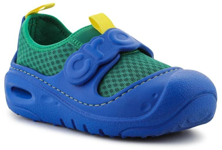 Crocs Swiftwater Splash K Jr 210619-3WH batai