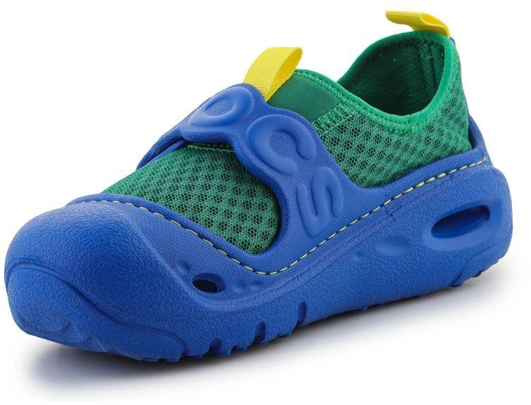 Crocs Swiftwater Splash K Jr 210619-3WH batai