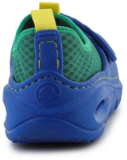 Crocs Swiftwater Splash K Jr 210619-3WH batai