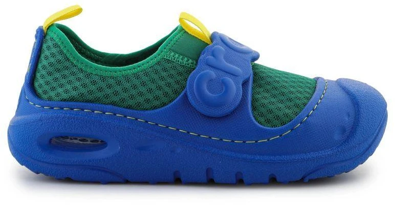 Crocs Swiftwater Splash K Jr 210619-3WH batai