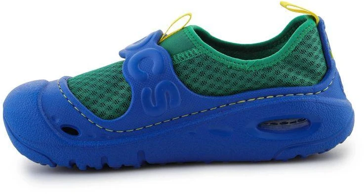 Crocs Swiftwater Splash K Jr 210619-3WH batai
