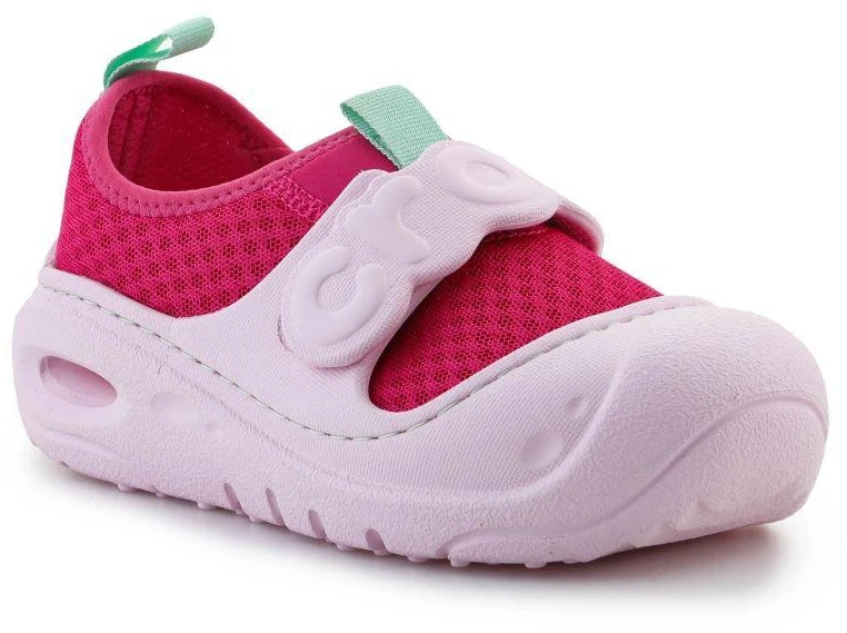 Crocs Swiftwater Splash K Jr 210619-6ZQ batai