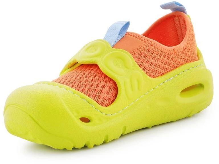 Crocs Swiftwater Splash K Jr 210619-85H batai