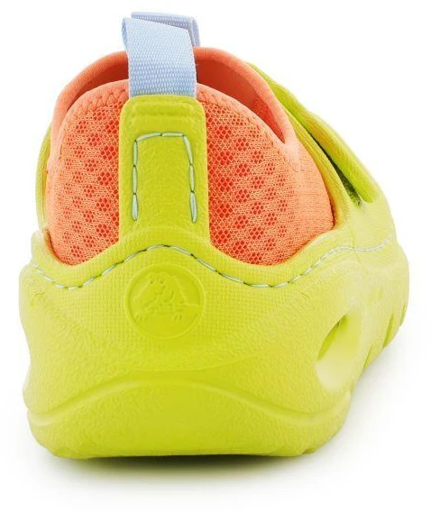 Crocs Swiftwater Splash K Jr 210619-85H batai