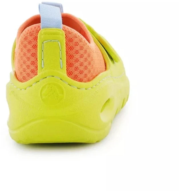 Crocs Swiftwater Splash K Jr 210619-85H batai