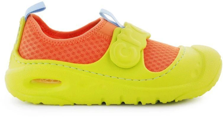 Crocs Swiftwater Splash K Jr 210619-85H batai