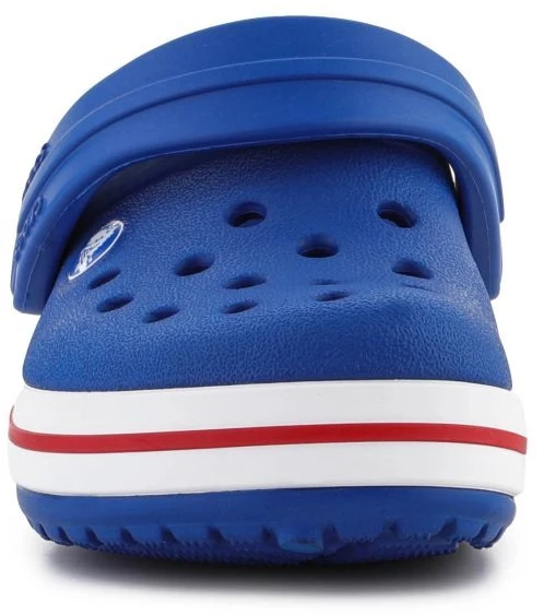 Crocs Toddler Crocband Clog Jr 207005-4KZ šlepetės
