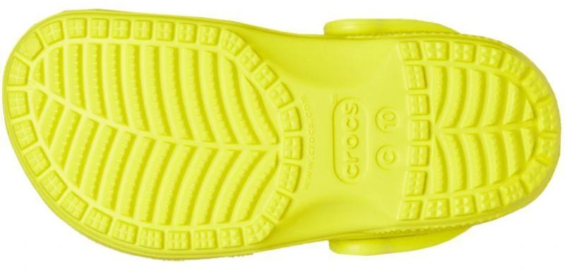 Crocs vaikiški Klasikiniai Clog Jr 206990 76M klumpės