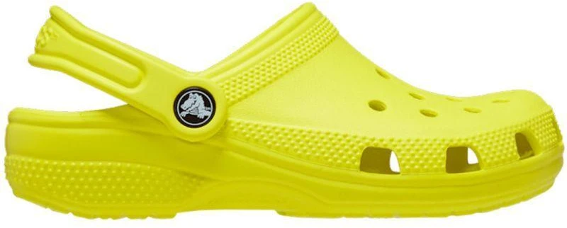 Crocs vaikiški Klasikiniai Clog Jr 206990 76M klumpės