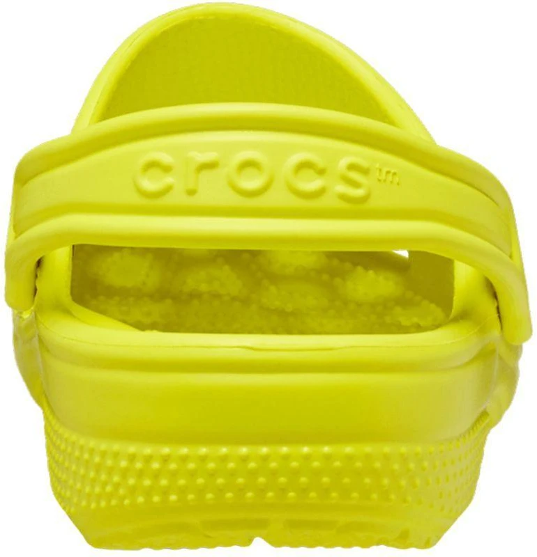 Crocs vaikiški Klasikiniai Clog Jr 206990 76M klumpės