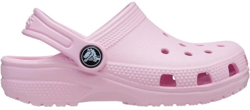 Crocs vaikiški klasikiniai Crocs klumpės Jr 206990 6GD