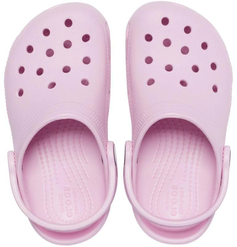 Crocs vaikiški klasikiniai Crocs klumpės Jr 206990 6GD