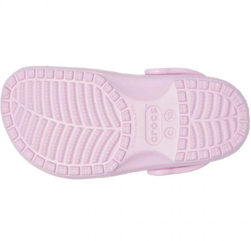 Crocs vaikiški klasikiniai Crocs klumpės Jr 206990 6GD