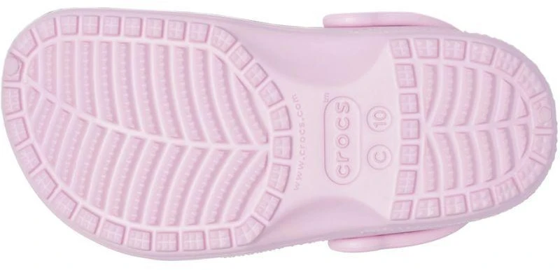 Crocs vaikiški klasikiniai Crocs klumpės Jr 206990 6GD