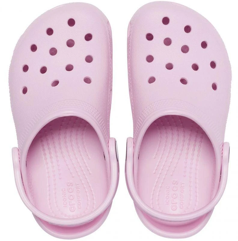 Crocs vaikiški klasikiniai Crocs klumpės Jr 206990 6GD