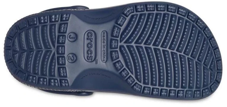 Crocs Vaikiški Klasikiniai Klumpės 10006-11 Tamsiai Mėlynos
