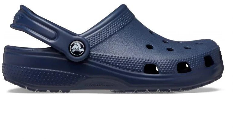 Crocs Vaikiški Klasikiniai Klumpės 10006-11 Tamsiai Mėlynos