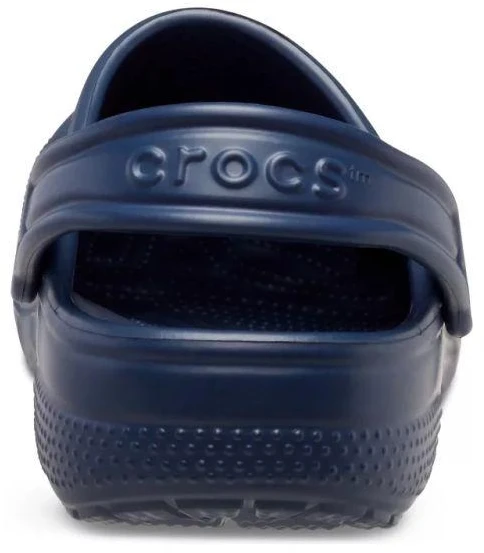 Crocs Vaikiški Klasikiniai Klumpės 10006-11 Tamsiai Mėlynos