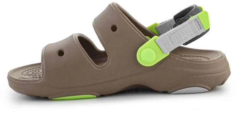 Crocs Visagines Jr. Sandalai 207707-2F9