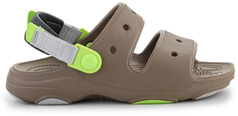 Crocs Visagines Jr. Sandalai 207707-2F9