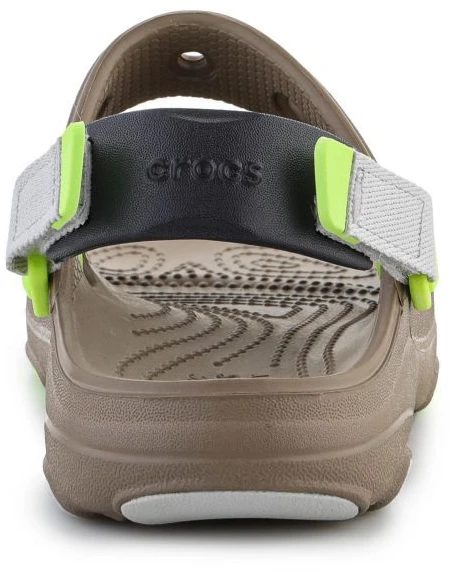 Crocs Visagines Jr. Sandalai 207707-2F9