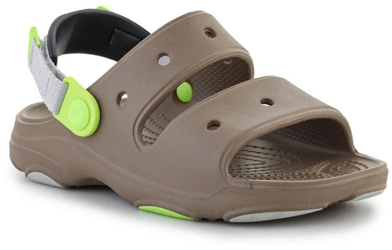 Crocs Visagines Jr. Sandalai 207707-2F9