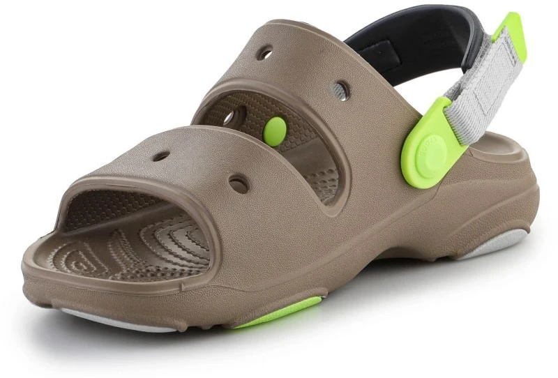 Crocs Visagines Jr. Sandalai 207707-2F9