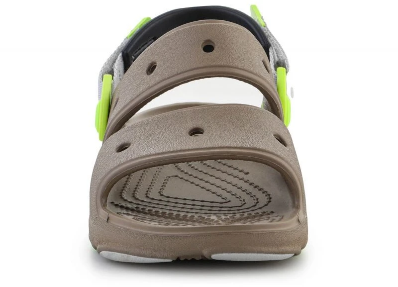 Crocs Visagines Jr. Sandalai 207707-2F9