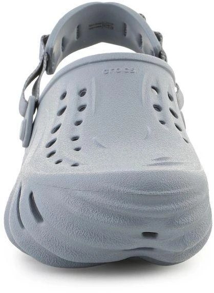 CROCS X – (ECHO) KLUMPĖS CONCRETE 207937-0Z3