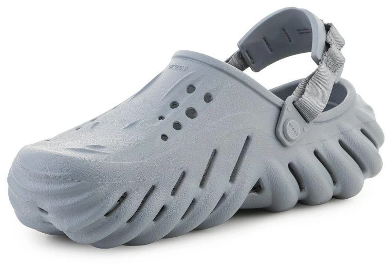 CROCS X – (ECHO) KLUMPĖS CONCRETE 207937-0Z3