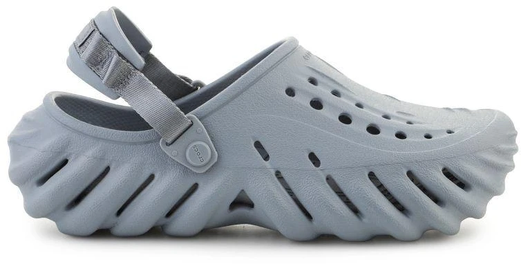 CROCS X – (ECHO) KLUMPĖS CONCRETE 207937-0Z3