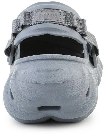 CROCS X – (ECHO) KLUMPĖS CONCRETE 207937-0Z3