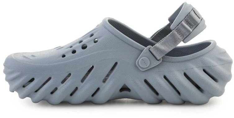 CROCS X – (ECHO) KLUMPĖS CONCRETE 207937-0Z3