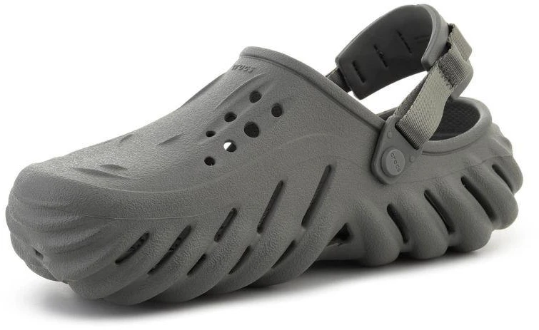 CROCS X – (ECHO) KLUMPĖS DUSTY OLIVE 207937-3J5