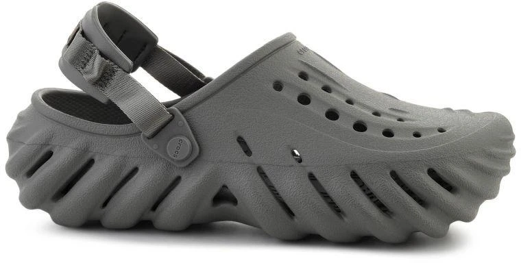 CROCS X – (ECHO) KLUMPĖS DUSTY OLIVE 207937-3J5