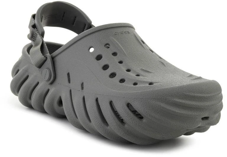 CROCS X – (ECHO) KLUMPĖS DUSTY OLIVE 207937-3J5