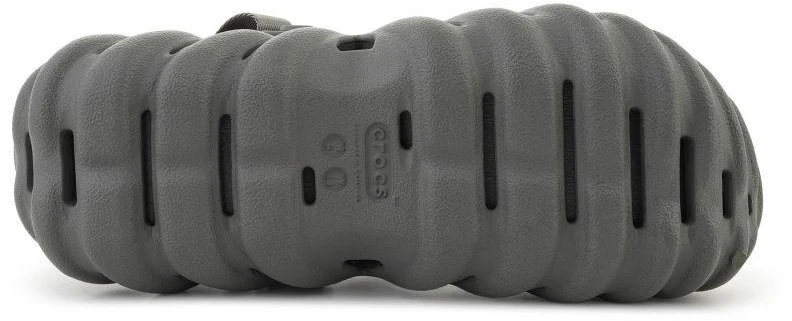 CROCS X – (ECHO) KLUMPĖS DUSTY OLIVE 207937-3J5