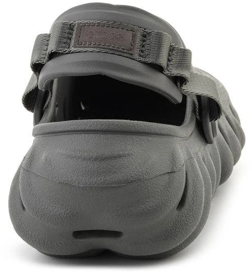 CROCS X – (ECHO) KLUMPĖS DUSTY OLIVE 207937-3J5