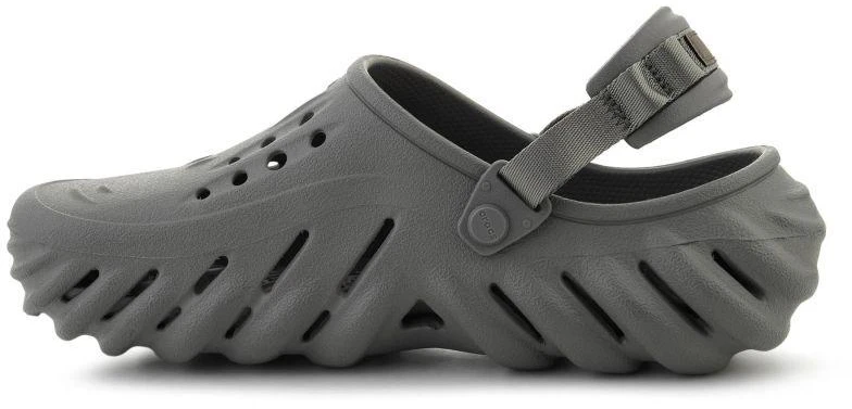 CROCS X – (ECHO) KLUMPĖS DUSTY OLIVE 207937-3J5