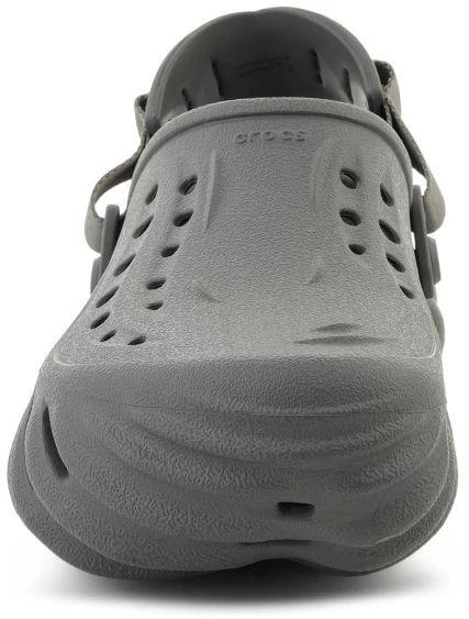 CROCS X – (ECHO) KLUMPĖS DUSTY OLIVE 207937-3J5
