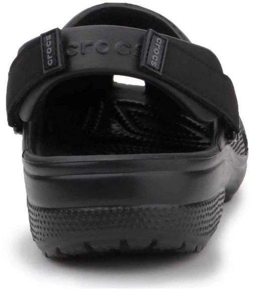 Crocs Yukon Vista II Klumpės Vyrams 207142-001