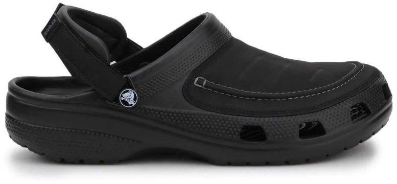 Crocs Yukon Vista II Klumpės Vyrams 207142-001