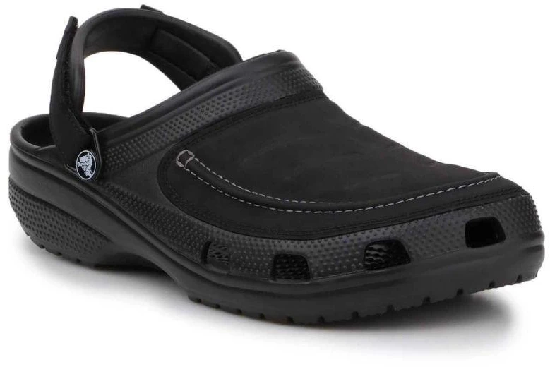 Crocs Yukon Vista II Klumpės Vyrams 207142-001