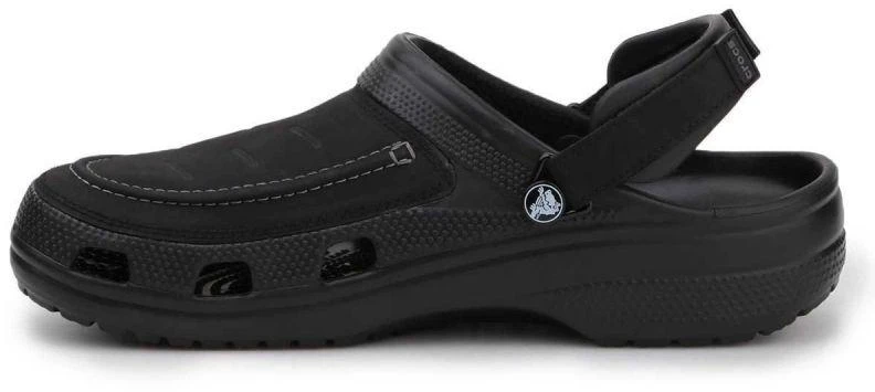 Crocs Yukon Vista II Klumpės Vyrams 207142-001