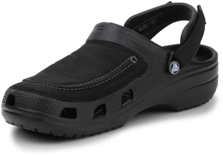 Crocs Yukon Vista II Klumpės Vyrams 207142-001