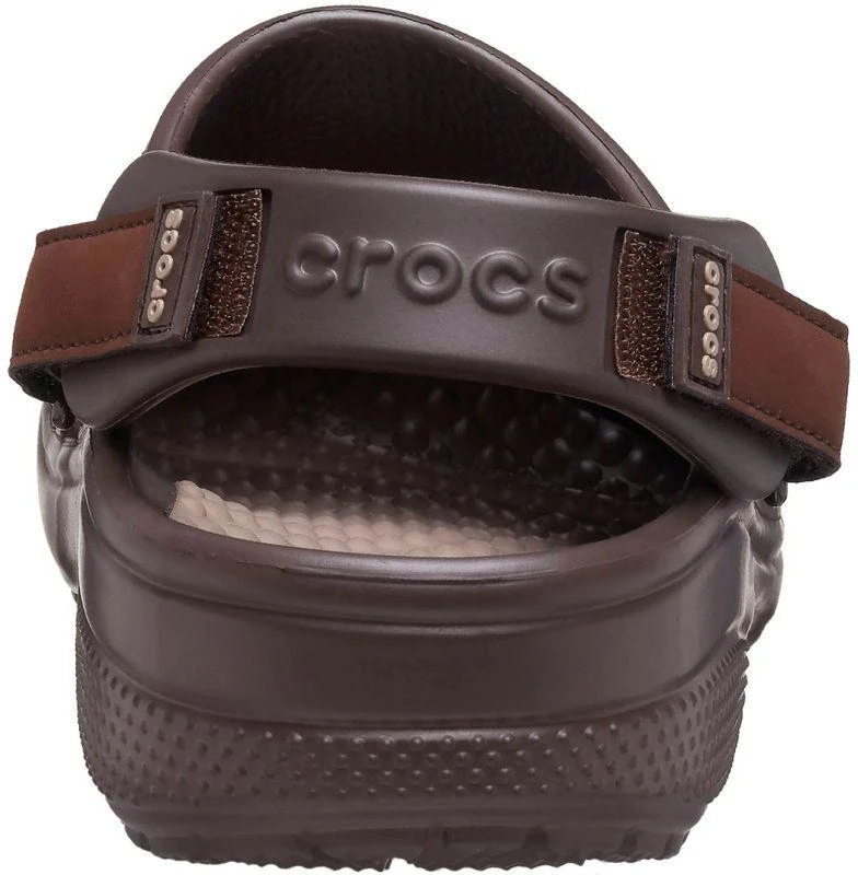 Crocs Yukon Vista II LR Clog M 207689 23D klumpės