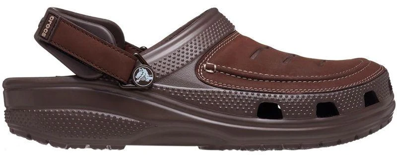Crocs Yukon Vista II LR Clog M 207689 23D klumpės