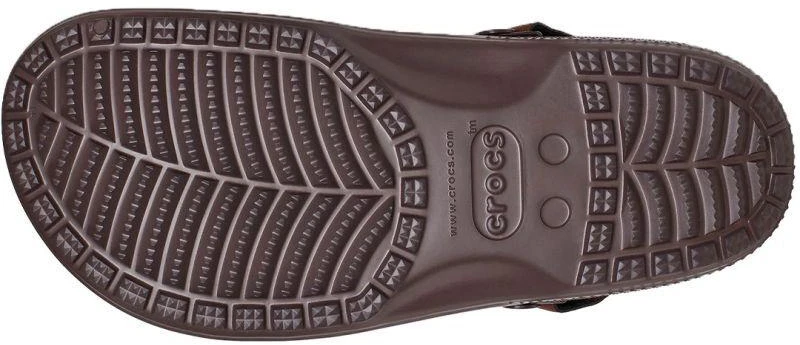 Crocs Yukon Vista II LR Clog M 207689 23D klumpės