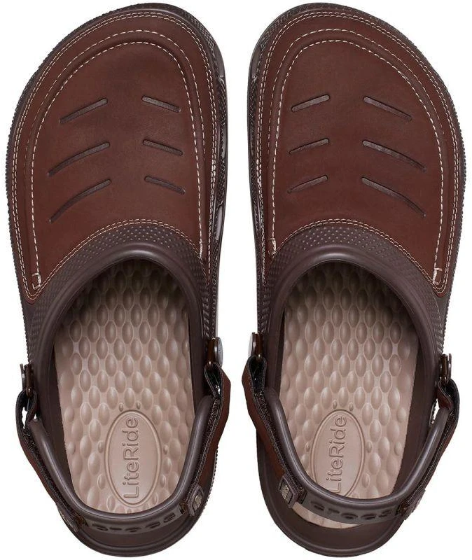 Crocs Yukon Vista II LR Clog M 207689 23D klumpės