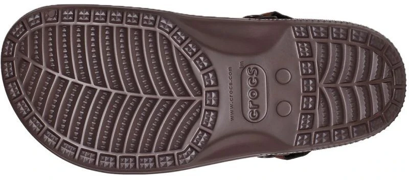 Crocs Yukon Vista II LR Clog M 207689 23D klumpės
